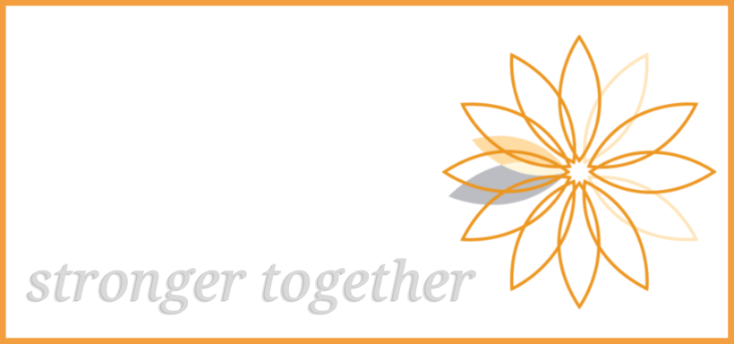 Stronger together (3)