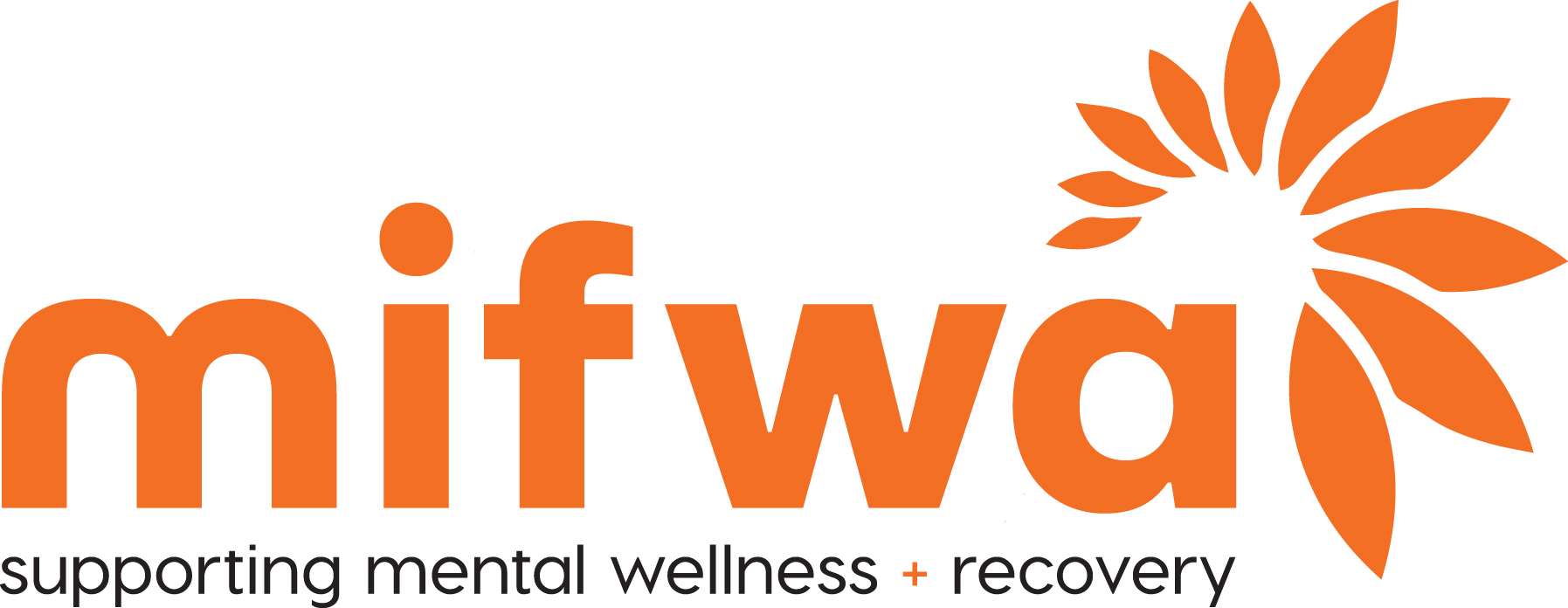 RGB MIFWA Logo + Tagline